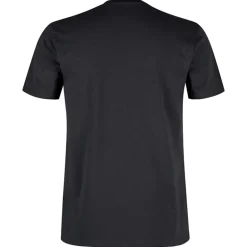 T-shirt uomo Basic Logo