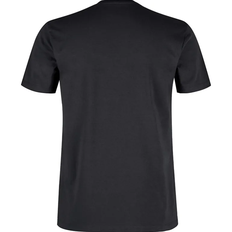 T-shirt uomo Basic Logo
