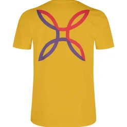 T-shirt uomo Basic Logo
