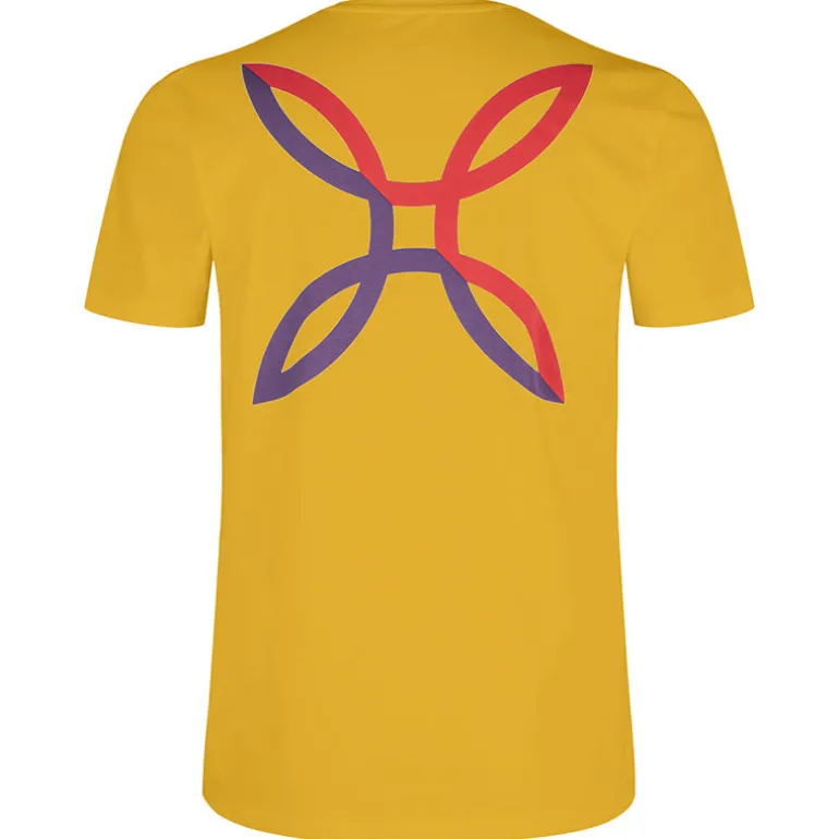 T-shirt uomo Basic Logo