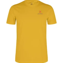 T-shirt uomo Basic Logo