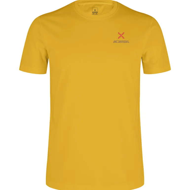 T-shirt uomo Basic Logo