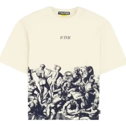 T-Shirt uomo Battle Reverse