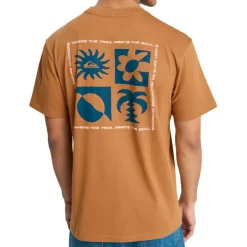 T-Shirt uomo Blossom of Peace