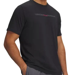 T-shirt uomo Blur Wordmark