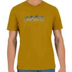 T-shirt uomo Bosco