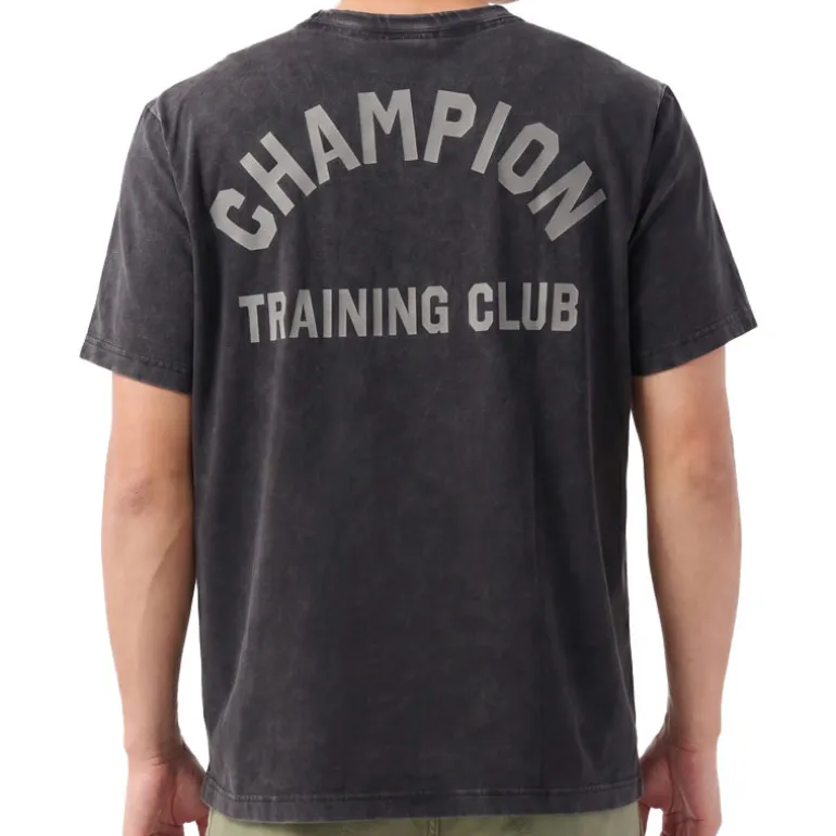 T-shirt uomo Boxe Graphic
