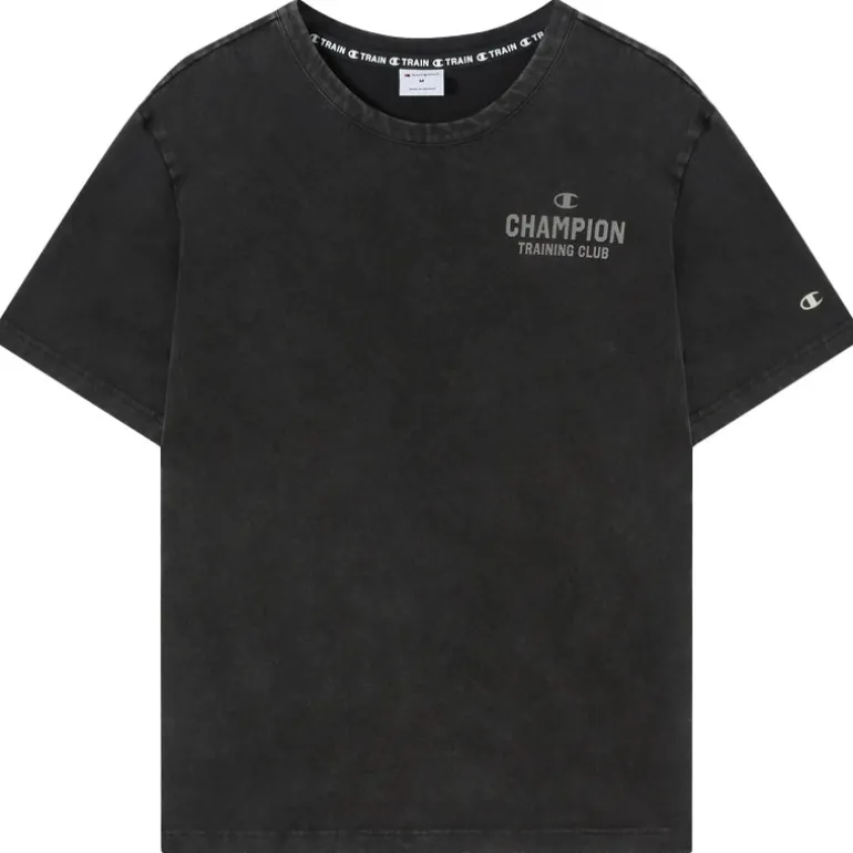 T-shirt uomo Boxe Graphic