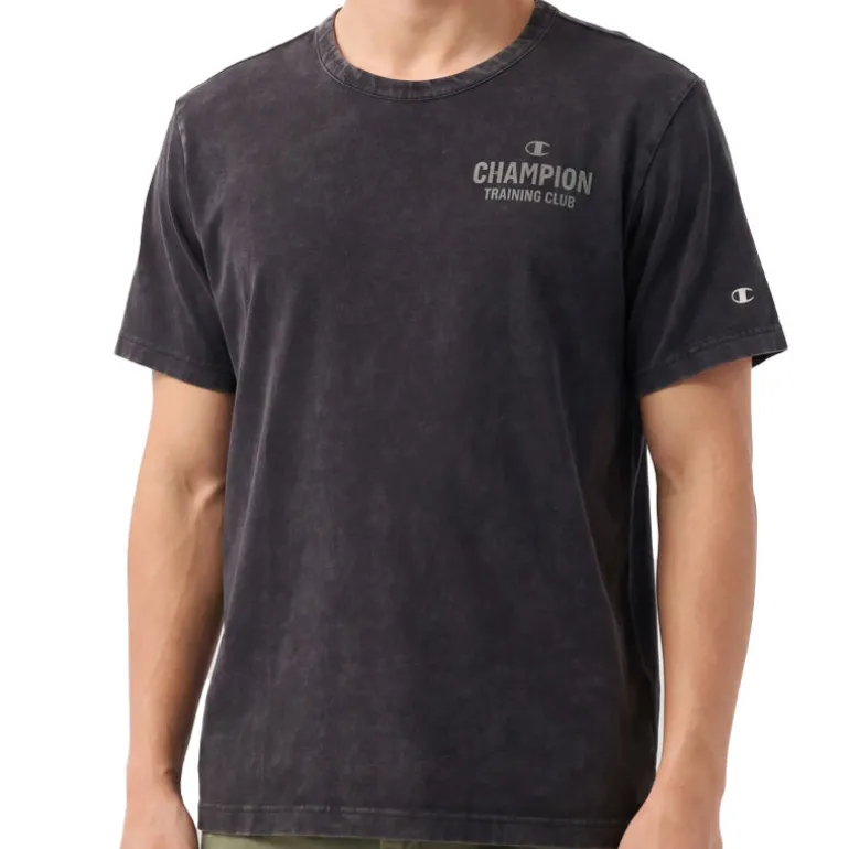 T-shirt uomo Boxe Graphic