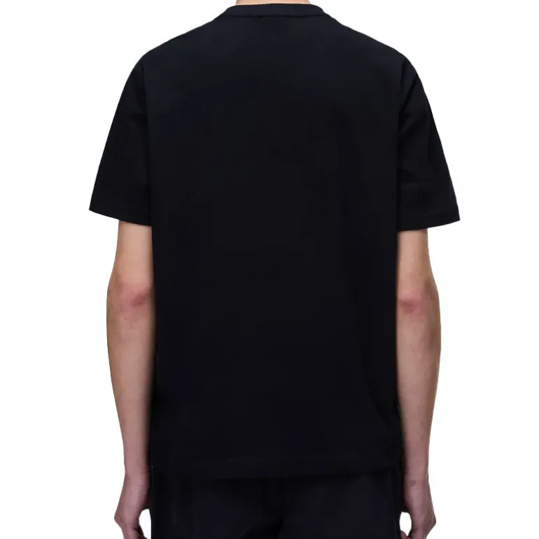 T-Shirt uomo Box Logo