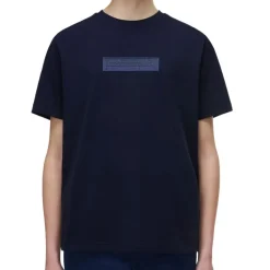 T-Shirt uomo Box Logo