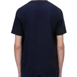 T-Shirt uomo Box Logo