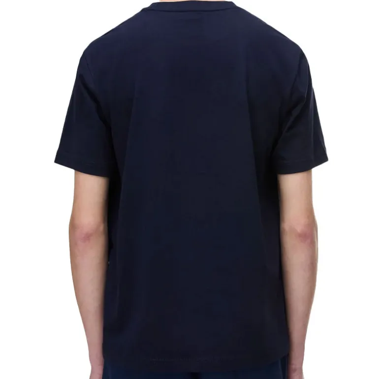 T-Shirt uomo Box Logo