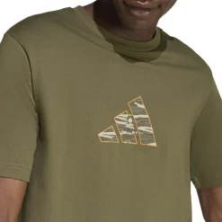 T-Shirt uomo Camo Explorer