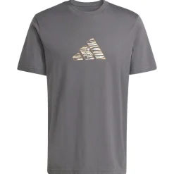 T-Shirt uomo Camo Explorer