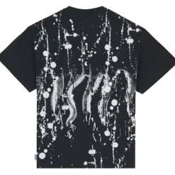 T-Shirt uomo Chainsaw Man Setting