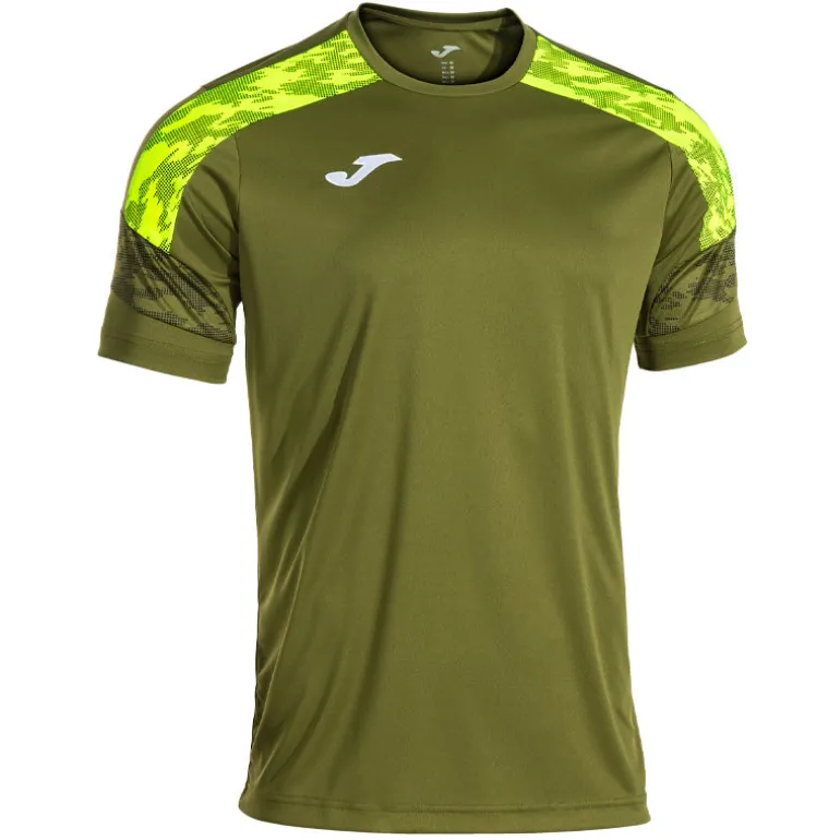 T-Shirt uomo Championship VIII