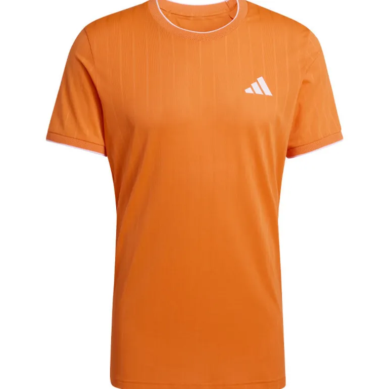 T-Shirt uomo Climacool