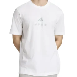 T-shirt uomo Climacool City Tech Illustration Graphic