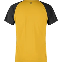 T-shirt uomo Color Blocking