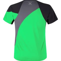 T-shirt uomo Color Blocking