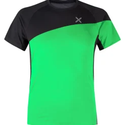 T-shirt uomo Color Blocking