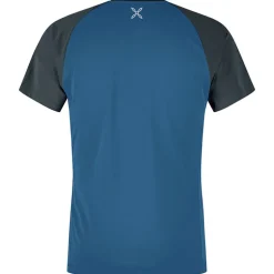 T-shirt uomo Color Blocking
