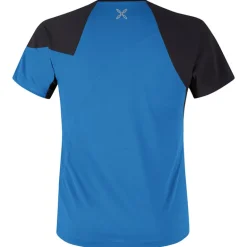 T-shirt uomo Color Blocking