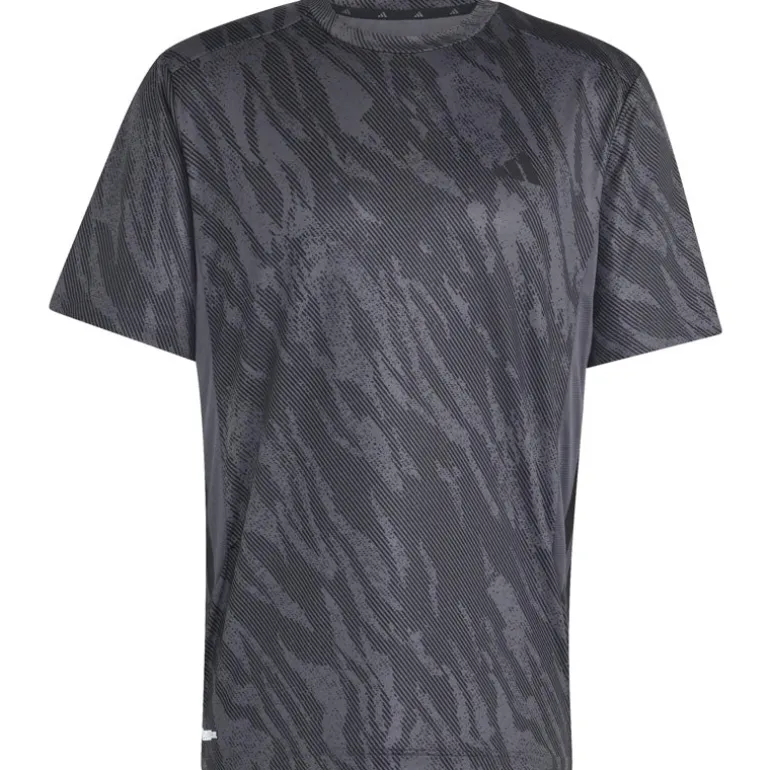 T-shirt uomo Cool Intensity Workout
