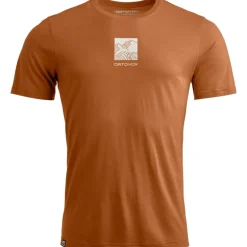 T-shirt uomo 120 Cool Tec Abstract