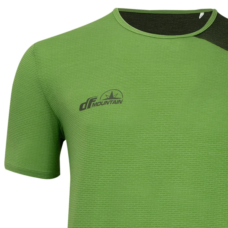 T-Shirt uomo Cornero