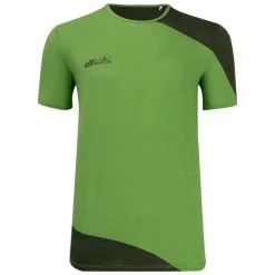 T-Shirt uomo Cornero