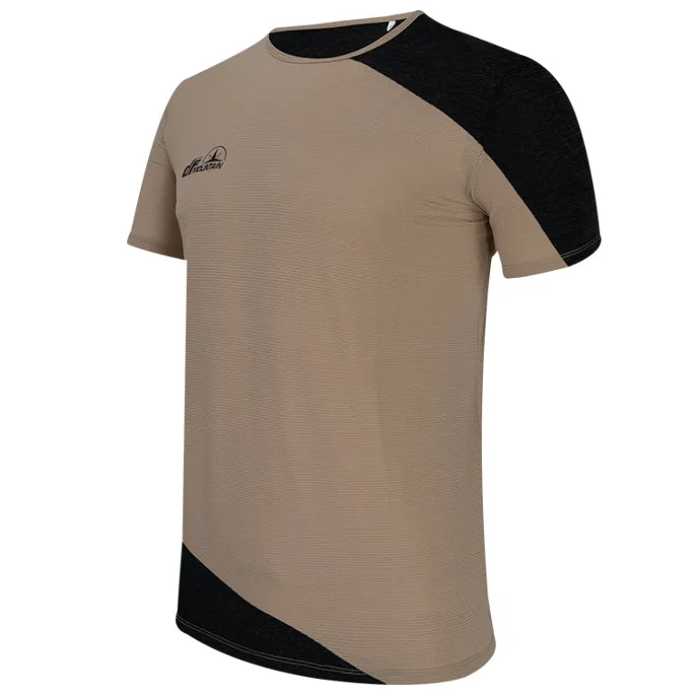 T-Shirt uomo Cornero