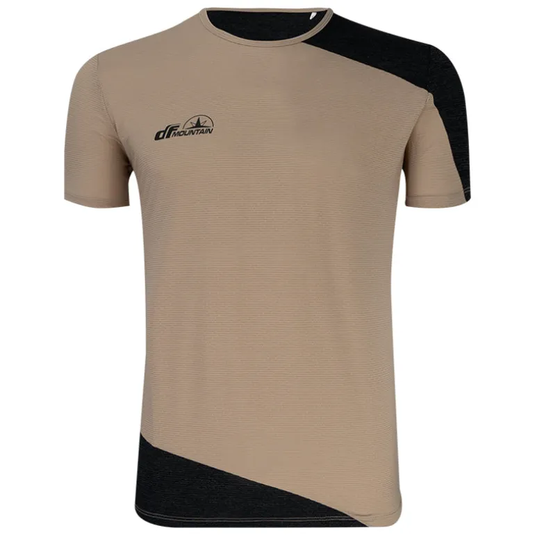 T-Shirt uomo Cornero