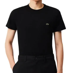 T-Shirt uomo Cotone Pima