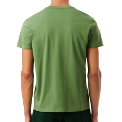 T-Shirt uomo Cotone Pima