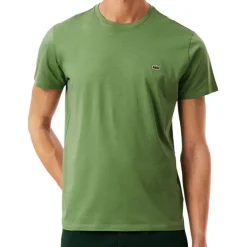 T-Shirt uomo Cotone Pima