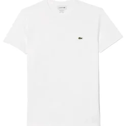 T-Shirt uomo Cotone Pima
