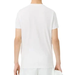 T-Shirt uomo Cotone Pima