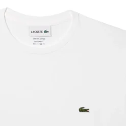 T-Shirt uomo Cotone Pima