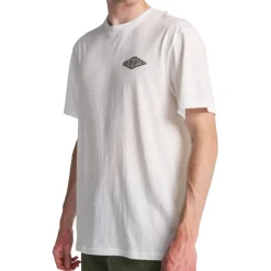 T-Shirt uomo Crayon Wave