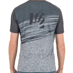 T-shirt uomo Croda Rossa Evo