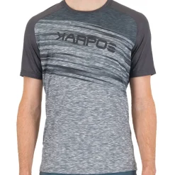 T-shirt uomo Croda Rossa Evo