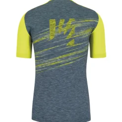 T-shirt uomo Croda Rossa Evo