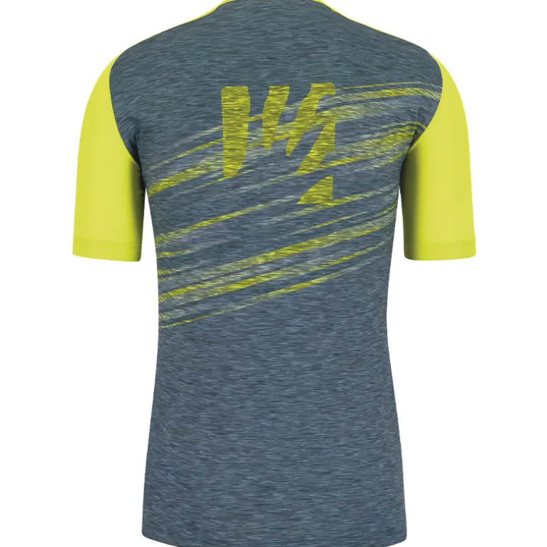 T-shirt uomo Croda Rossa Evo