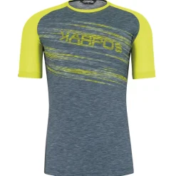 T-shirt uomo Croda Rossa Evo