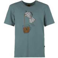 T-Shirt uomo Cup