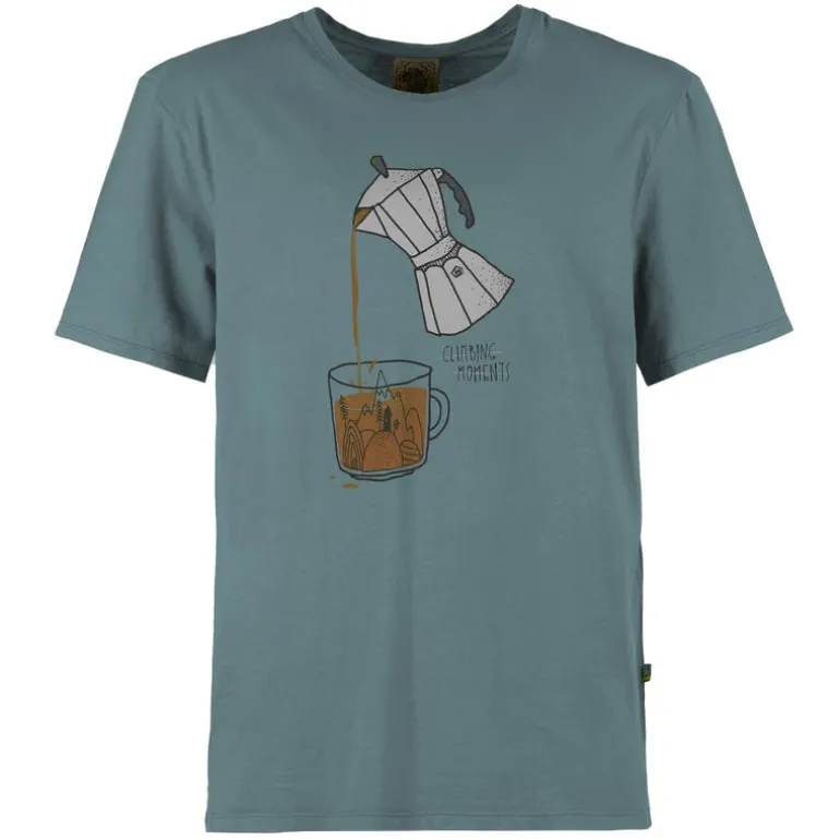 T-Shirt uomo Cup