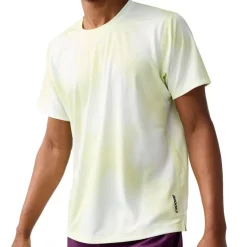 T-shirt uomo Dash Printed