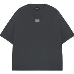 T-Shirt uomo 3D Box Logo Over